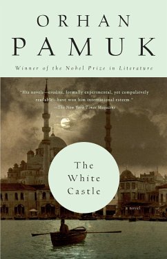 The White Castle - Pamuk, Orhan