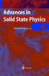 Advances in Solid State Physics - Bild 1
