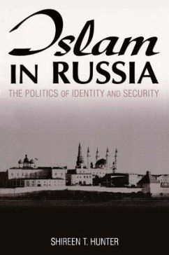 Islam in Russia - Hunter, Shireen