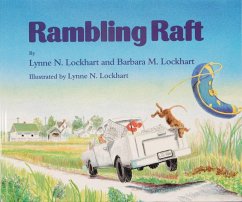 Rambling Raft - Lockhart