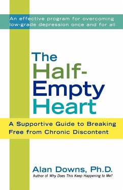 The Half-Empty Heart - Downs, Alan