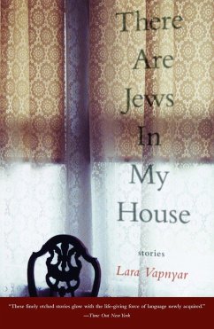 There Are Jews in My House - Vapnyar, Lara