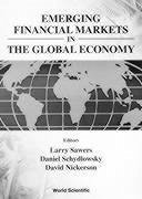 Emerging Financial Markets in the Global Economy