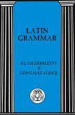 Latin Grammar