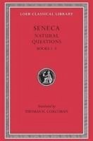 Natural Questions, Volume I - Seneca