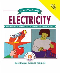 Janice Vancleave's Electricity - Vancleave, Janice