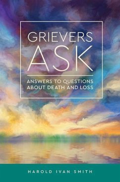 Grievers Ask - Smith, Harold Ivan