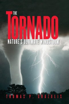 Tornado Nature's Ultimate Winstorm