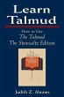 Learn Talmud - Bild 1
