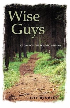 Wise Guys - Hendley, Jeff