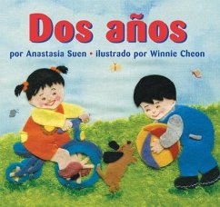 DOS Años - Suen, Anastasia