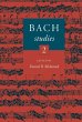 Bach Studies 2 - Bild 1