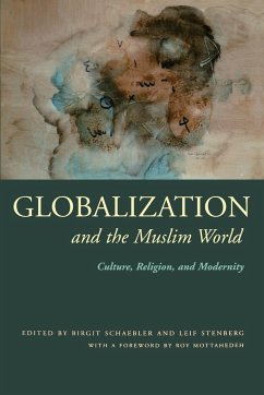 Globalization and the Muslim World - Schaebler, Birgit