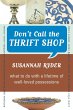 Don't Call the Thrift Shop - Bild 1