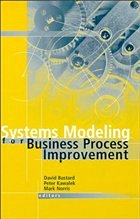 Systems Modeling for Business Process I - Bustard, David