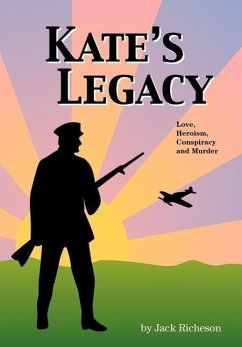 Kate's Legacy - Richeson, Jack