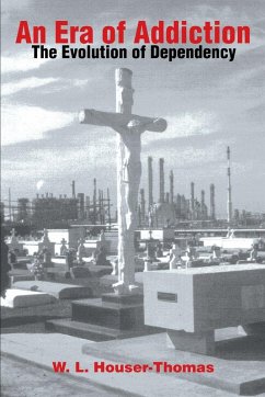 Cover An Era of Addiction