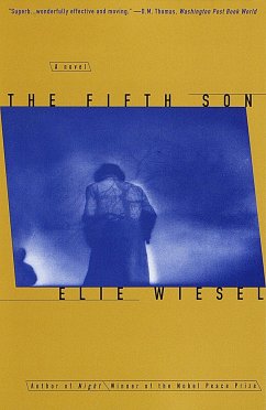 The Fifth Son - Wiesel, Elie