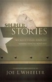 The Soldier Stories The Soldier Stories