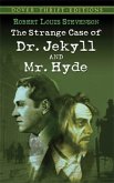 The Strange Case of Dr. Jekyll and Mr. Hyde