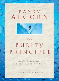 The Purity Principle - Alcorn, Randy