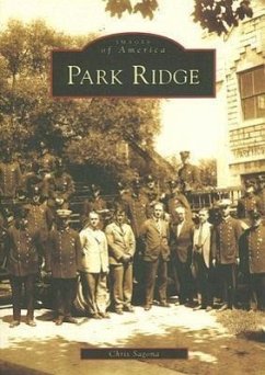 Park Ridge - Sagona, Chris