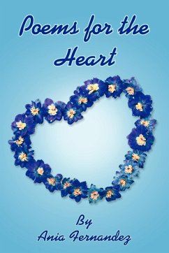 Poems for the Heart - Fernandez, Ania