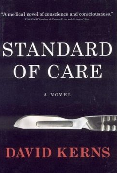 Standard of Care - Kerns, David