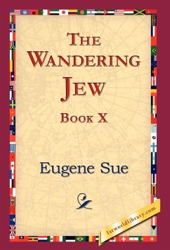 The Wandering Jew, Book X - Sue, Eugene