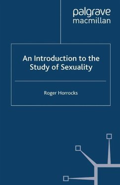 An Introduction to the Study of Sexuality - Horrocks, R.