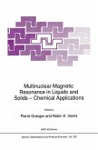 Multinuclear Magnetic Resonance in Liquids and Solids ¿ Chemical Applications