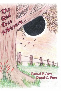 Cover The Red Tree Whispers...