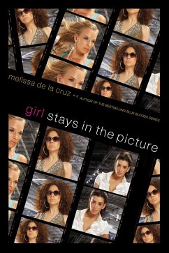Girl Stays in the Picture - de la Cruz, Melissa
