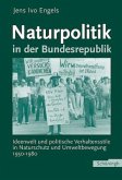 Naturpolitik in der Bundesrepublik