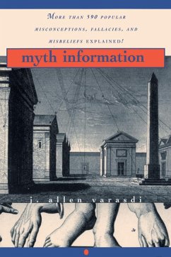 Myth Information - Varasdi, J. Allen