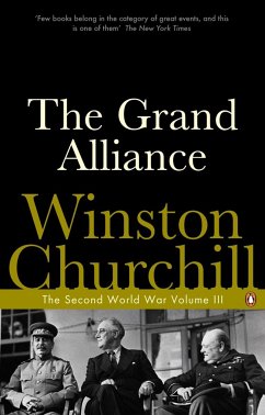 The Grand Alliance - Churchill, Winston