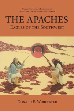 The Apaches - Worcester, Donald