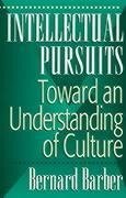 Intellectual Pursuits - Barber, Bernard