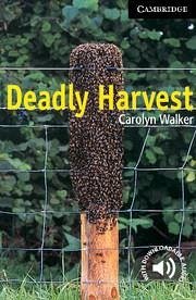 Deadly Harvest Level 6 - Walker, Carolyn