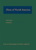 FLORA NORTH AMERICA VOL 1 FNA C FLORA NORTH AMERICA VOL 1 FNA C