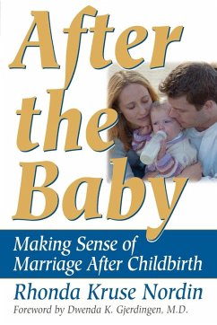 Cover After the Baby