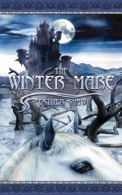 The Winter Mare - Shaw, Esther