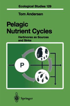 Pelagic Nutrient Cycles - Andersen, Tom