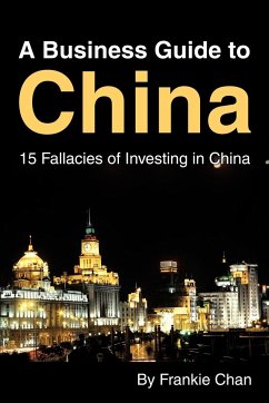 A Business Guide to China