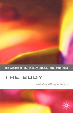 Cover The Body
