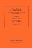 Modern Methods in Complex Analysis (AM-137), Volume 137