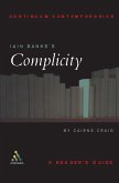 Iain Banks's Complicity