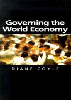 Governing the World Economy - Coyle, Diane