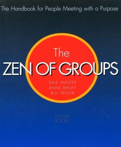 The Zen of Groups - Hunter, Dale