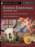 Science Essentials, High School Level